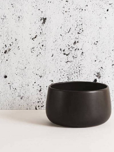 Gharyan Stoneware Stoneware Serving Bowl | Ewa 68 Oz product