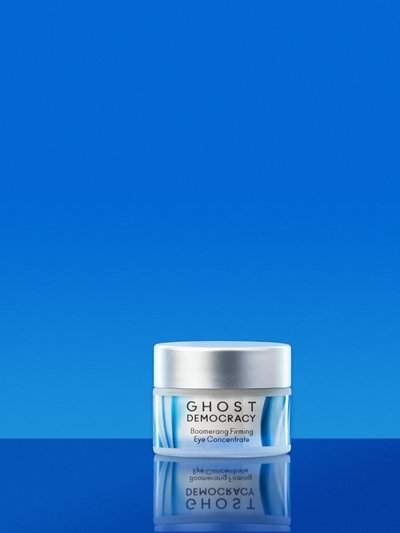 Ghost Democracy Boomerang: Firming Eye Concentrate product