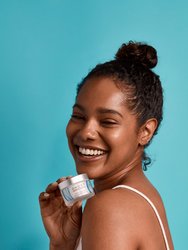 Clean: Lightweight Daily Face Moisturizer