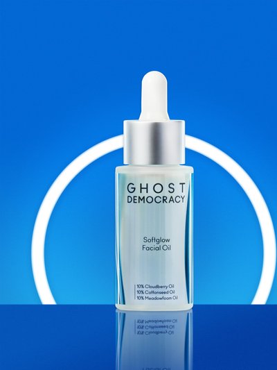 Ghost Democracy Softglow: Facial Oil product