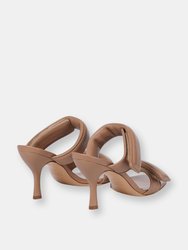 Perni 03 Double Strap Sandal