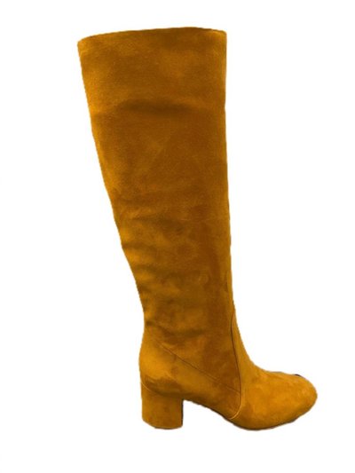 Gianvito Rossi Glen 60Mm Calf Length Boots product