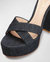 Sheridan Platform Sandal