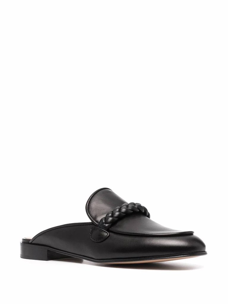 Women's Belem Mule Nappa