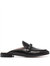 Women's Belem Mule Nappa - Black