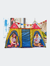 Fantasy Palace Play Tent