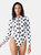 Kendall Surfsuit - Mod Floral