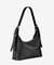 Blake Shoulder Bag - Black