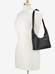 Blake Shoulder Bag - Black