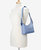 Blake Shoulder Bag - French Blue