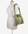 Cassie Bucket Bag - Sage