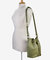 Cassie Bucket Bag - Sage