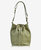 Cassie Bucket Bag - Sage - Sage