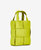 Chloe Mini Shopper - Citron