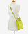 Chloe Mini Shopper - Citron