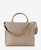 Hudson Satchel - Stone - Stone