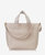 Leigh Tote - Beechwood - Beechwood