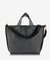 Leigh Tote - Black - Black