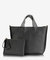 Leigh Tote - Black