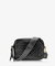 Madison Crossbody - Black - Black