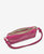 Maggie Shoulder Bag - Azalea