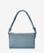 Maggie Shoulder Bag - Slate Blue - Slate Blue