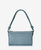 Maggie Shoulder Bag - Slate Blue - Slate Blue