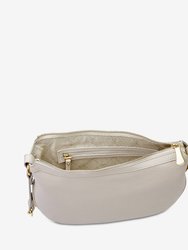 Stevie Shoulder Bag - Beechwood