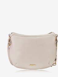 Stevie Shoulder Bag - Beechwood