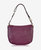 Stevie Shoulder Bag - Wine  - Wine