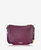 Stevie Shoulder Bag - Wine 