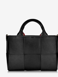 Sylvie Satchel - Black