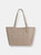 Teddie Tote - Stone