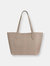 Teddie Tote - Stone