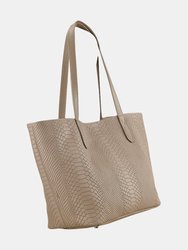 Teddie Tote