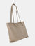 Zip Taylor Tote