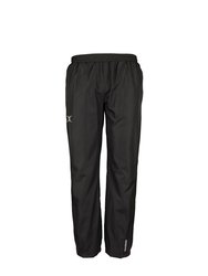 Gilbert Adults Unisex Photon Pants (Black) - Black