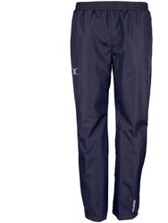 Gilbert Adults Unisex Photon Pants (Dark Navy) - Dark Navy