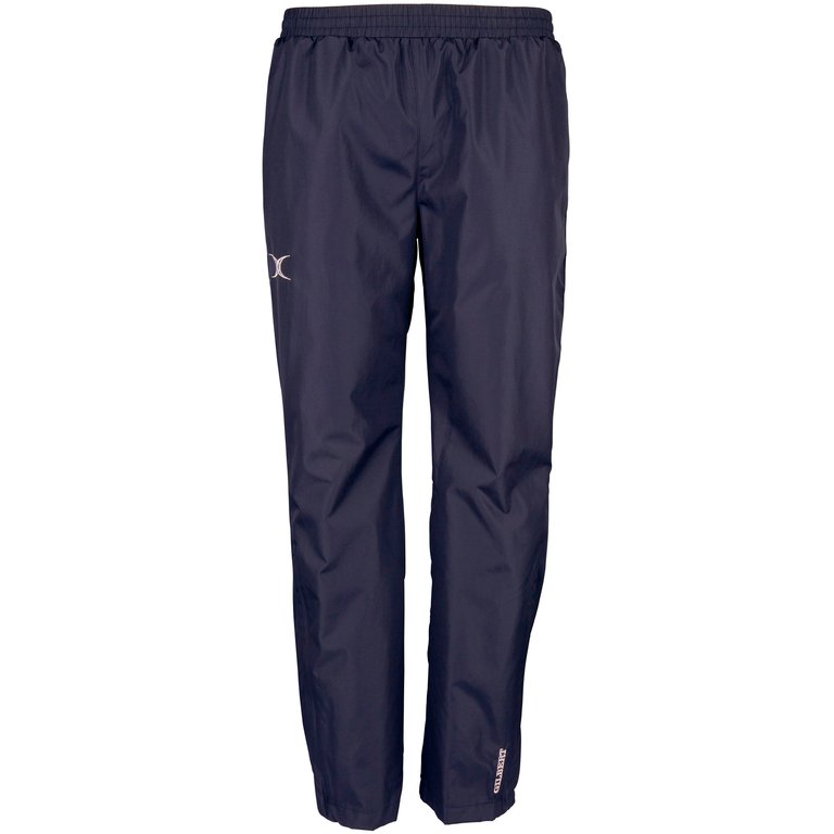 Gilbert Adults Unisex Photon Pants (Dark Navy) - Dark Navy