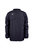 Gilbert Childrens/Kids Photon Warm-Up Top (Dark Navy) - Dark Navy