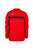 Gilbert Childrens/Kids Photon Warm-Up Top (Red/Black) - Red/Black