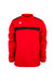 Gilbert Childrens/Kids Photon Warm-Up Top (Red/Black) - Red/Black