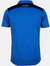 Gilbert Mens Photon Polo Shirt (Royal Blue/Dark Navy)