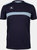 Gilbert Mens Photon T-Shirt (Dark Navy/Sky Blue) - Dark Navy/Sky Blue