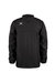 Gilbert Mens Photon Warm-Up Top (Black) - Black