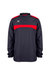 Gilbert Mens Photon Warm-Up Top (Dark Navy/Red) - Dark Navy/Red