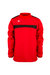 Gilbert Mens Photon Warm-Up Top (Red/Black) - Red/Black