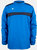 Gilbert Mens Photon Warm-Up Top (Royal Blue/Dark Navy) - Royal Blue/Dark Navy