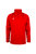 Gilbert Mens Quest Half-Zip Fleece (Red) - Red