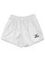 Gilbert Rugby Mens Kiwi Pro Rugby Shorts (White)